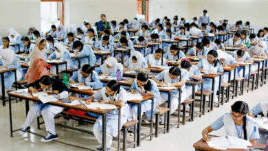 Photo of SSC exam: June 25 exam shifted to June 24