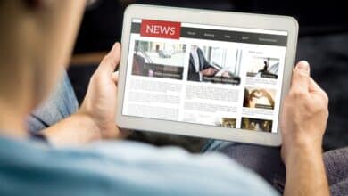 Photo of More online news portals await closure over fake news