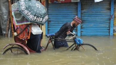Photo of Bangladesh braces for more downpour amid worsening flood situation