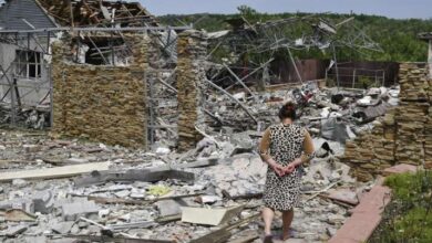 Photo of Russia-Ukraine war: UK to send US-made rocket systems to Ukraine