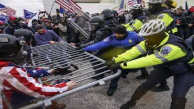 Photo of Committee investigating US Capitol Riots holds first public hearing, calls it an ‘attempted coup’