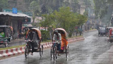 Photo of More rains to lash Bangladesh as death toll hits 42