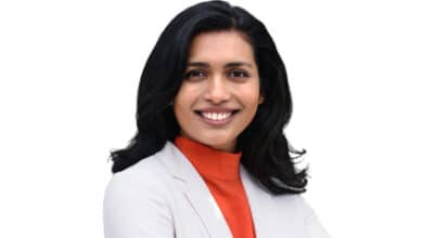 Photo of Bangladeshi-origin  Doly elected Canadian MP for 2nd term
