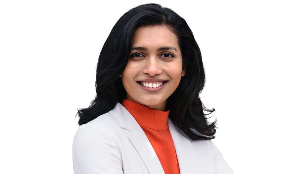 Bangladeshi-origin Doly elected Canadian MP for 2nd term
