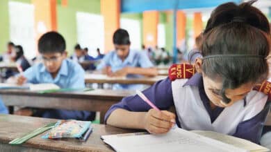 Photo of No PEC exam, too, this year
