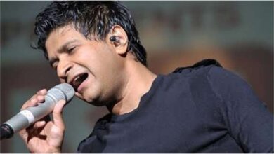 Photo of Bollywood Singer KK dies after performing at live concert in Kolkata