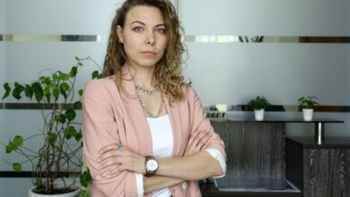 Photo of Russia launches criminal proceedings against pregnant councillor