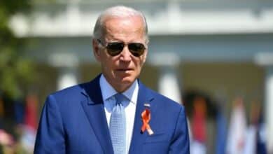 Photo of Biden heads to Israel on first Middle East tour as US president