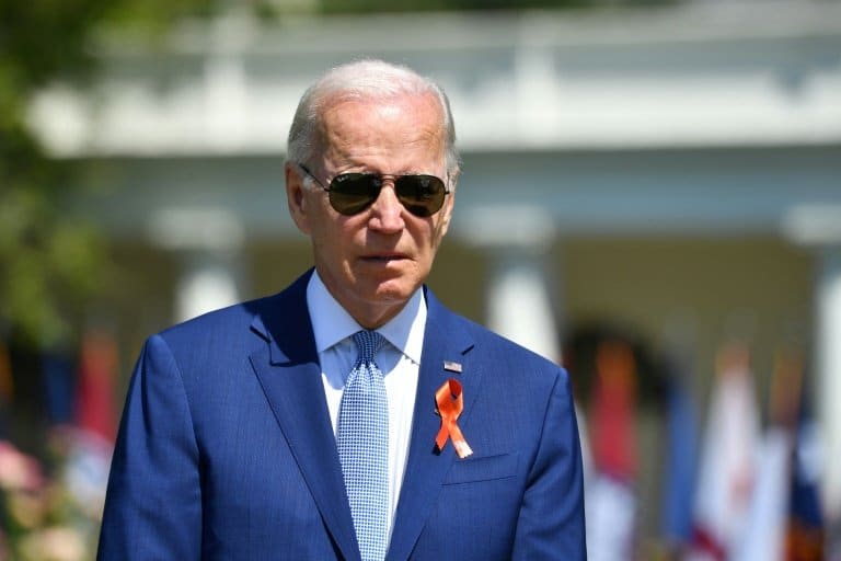 Biden heads to Israel on first Middle East tour as US president