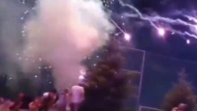 Photo of Two, including 7-year-old boy, killed in fireworks incident on French National Day
