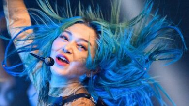 Photo of Finding fame… and family? AleXa’s Korean-American K-pop dream