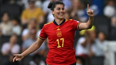 Photo of Spain, Germany start Euro 2022 in style