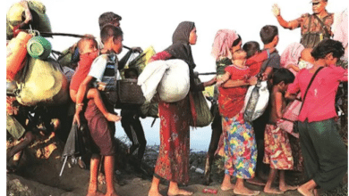 Photo of UN court to rule on jurisdiction in Rohingya genocide case
