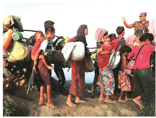 UN court to rule on jurisdiction in Rohingya genocide case