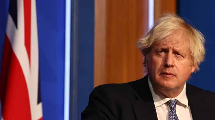 As Boris Johnson quits, here’s a list of shortest serving British prime ministers