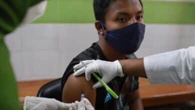 Photo of 27,95,85,685 doses of Covid-19 vaccines administered so far: DGHS