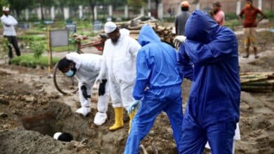 Photo of Bangladesh reports 9 more Covid deaths, 656 new cases recorded