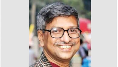 Photo of 300 sued over attack on academic Ratan Siddique’s house