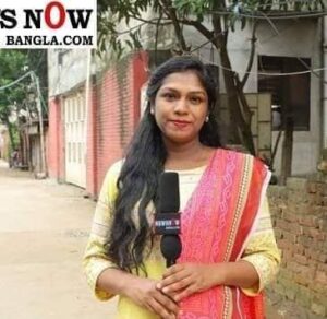 Recognition of News Now Bangla at country and abroad in three years