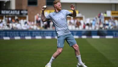 Photo of England’s Stokes hopes ODI retirement serves as a warning to cricket