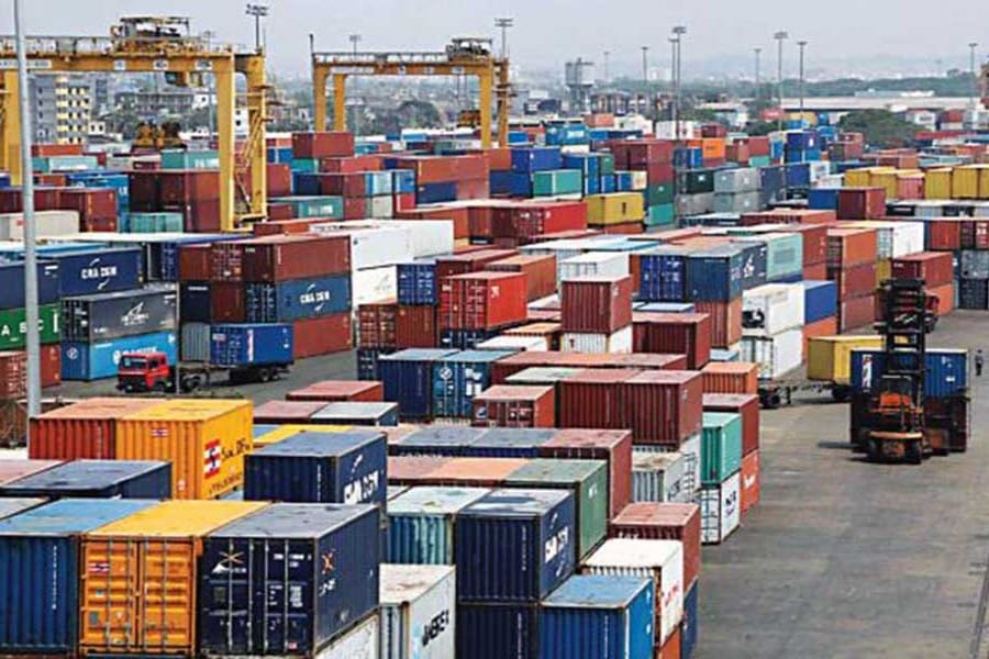 Exports from Bangladesh hit all-time high overshooting target