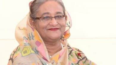 Photo of PM greets FFs with gifts on Eid-ul-Azha