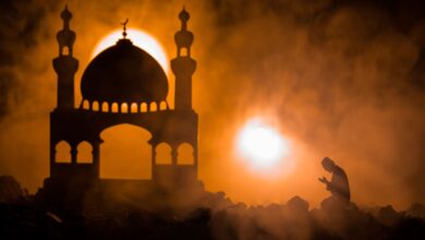 Photo of Holy Eid-ul-Azha tomorrow