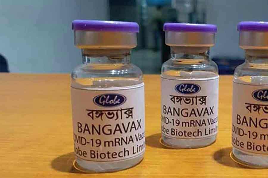 Bangavax cleared for clinical trial in 1st phase