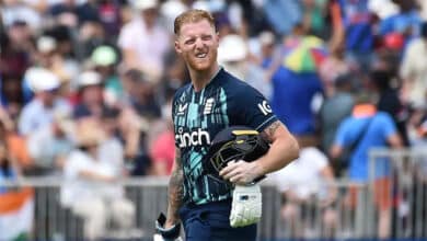 Photo of Ben Stokes announces shock retirement from ODI cricket