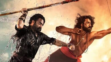 Photo of SS Rajamouli reflects on RRR`s success in the West