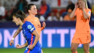 Photo of France not finished after ending Dutch defence of women’s Euro