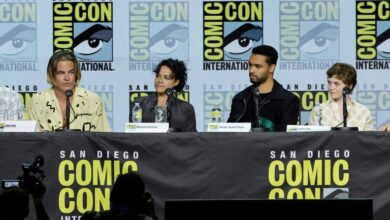 Photo of Fans return as Comic-Con awaits new ‘Thrones’ and ‘Rings’ shows