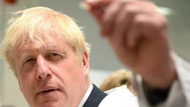 Photo of New UK prime minister to be announced on September 5