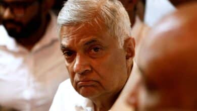 Photo of Sri Lanka prime minister declares state of emergency: spokesman