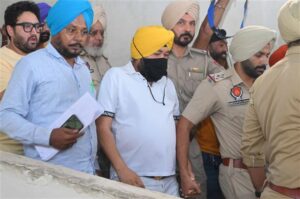 Singer Daler Mehndi arrested after court upholds 2-year sentence in human trafficking case