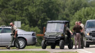Photo of Another mass shooting at a state park in US’s Iowa, 4 including shooter dead