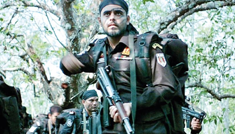 'Operation Sundarban’ to hit cinemas on September 23