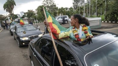 Photo of Ethiopia athletics chief urges govt to ease access to Tigray