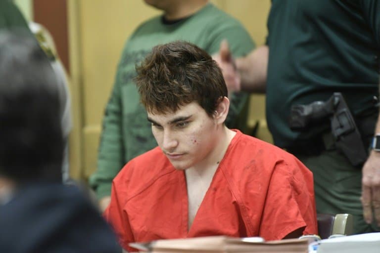 Parkland Shooting: US school shooter faces death penalty at sentencing trial