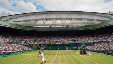 Photo of On this day July 9 ,Wimbledon tournament begins