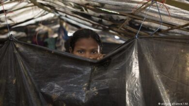 Photo of AIDS increasing among Rohingya population in Cox’s Bazar