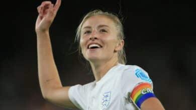 Photo of England ready for ‘fairytale’ women’s Euro 2022 final against Germany