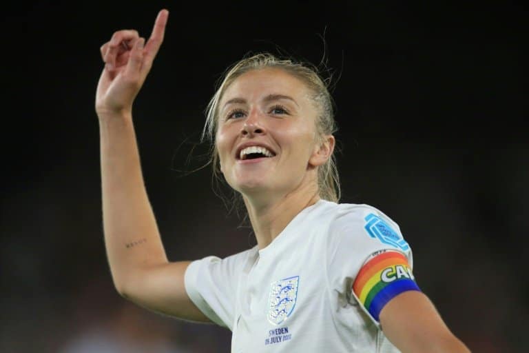England ready for 'fairytale' women's Euro 2022 final against Germany