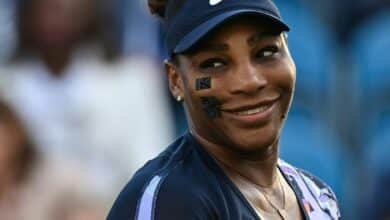 Photo of Serena, Djokovic named in Cincinnati draws: organizers