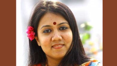 Photo of Journalist Sohana Tuli’s hanging body recovered from home