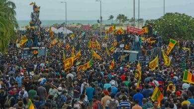 Photo of Sri Lanka’s turmoil explained