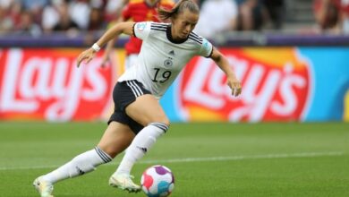 Photo of Germany see off Spain to reach Euro quarters