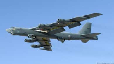 Photo of US successfully tested Lockheed hypersonic missile this week