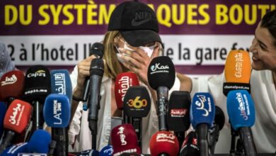 Photo of Morocco ‘detains’ employees of French tycoon accused in sex case