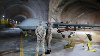 Photo of Russia seeks Iran drones after losses in Ukraine: White House